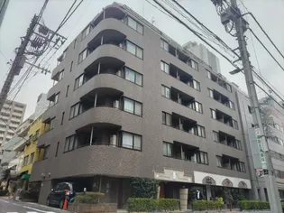 アビテ本郷の画像