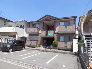 ラ クレール薊野の画像