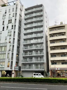 インプルーブ高輪台の画像