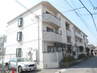 サンライズ栗ヶ丘壱番館の画像