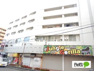 サンプラザ新橋の画像