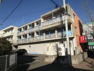 コバヤシビルの画像