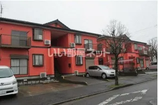 ロイヤルハイツBの画像