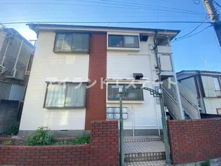 シャトー西太子堂の画像