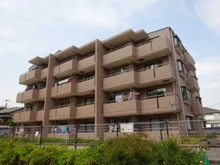 エスト大蔵の画像