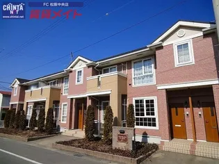 ヴィア ラッテア A棟の画像