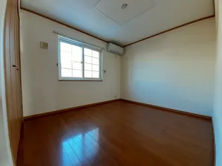 ソレアード【1階】の内装