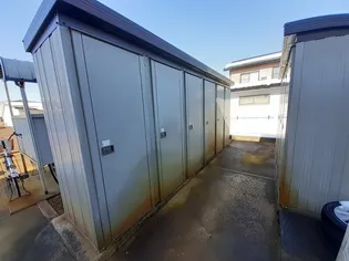 ソレアード【1階】のその他画像