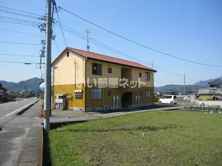 メゾン藤本の画像