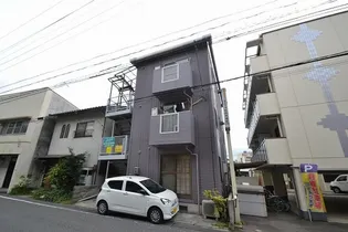 コーポ宮川の画像