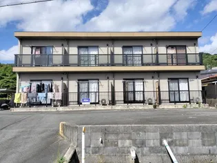 レーベンハイツの画像