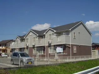 カーサカリエンテの画像