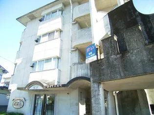 ロイヤル西町の画像