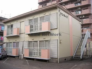 サンライズ Aの画像