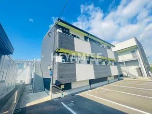 MODERN PALAZZO諫早LUCEの画像