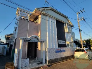 ウィステリア中野栄の画像