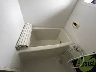 ルピシアS【1階】の風呂