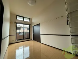 ルピシアS【1階】の居間