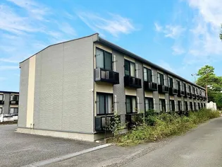 レオパレスクサカワAの画像