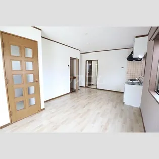 静岡県浜松市中央区参野町【一戸建】の外観