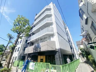 CREVISTA梅島の画像