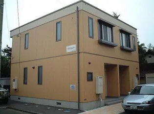 COZY HILLS Bの画像