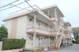 サンライズシャトーの画像