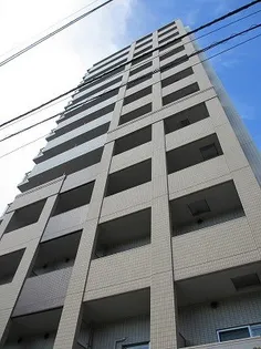 ジョイシティ蔵前【5階】の外観