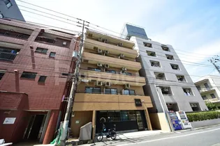 アーネット西船橋の画像