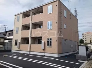 メゾンド叶歩の画像