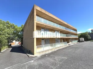 緑庵【3階】の外観