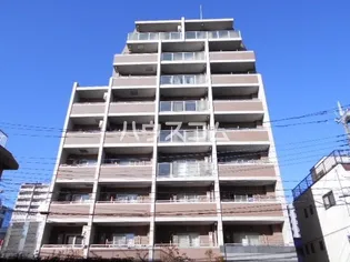 クリオコンフォート府中の画像