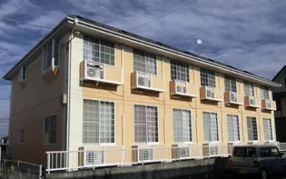 ホワイトキャッスル南小泉12番館の画像