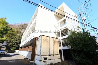 レオパレスウイング城南の画像