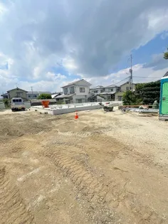 広島県安芸郡府中町石井城1【アパート】の外観