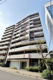 クリア 岩本町【5階】の外観