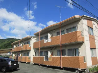ファミール喜田の画像