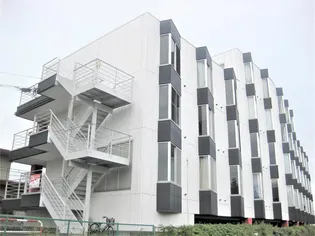 キュウブEX三俣の画像