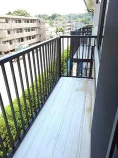 サンライズ大東 B【2階】の内装