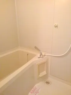 サンライズ大東 B【2階】の風呂