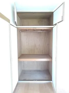 サンライズ大東 B【2階】の内装