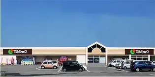 サンライズ大東 B【2階】の周辺