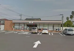 サンライズ大東 B【2階】の周辺