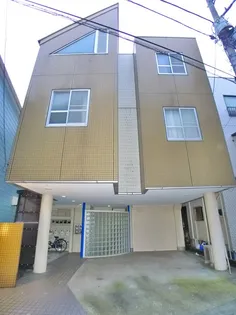 コーポ富士の画像