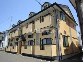 WISH原町ノースの画像