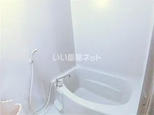 パインビレッジ【2階】の風呂