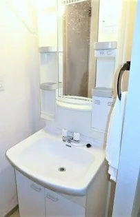 パインビレッジ【2階】の内装