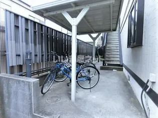 パインビレッジ【2階】のその他画像