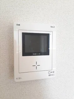 メゾン ド フォレ【2階】の内装