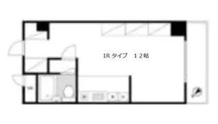 TOP洋光台【3階】の間取り